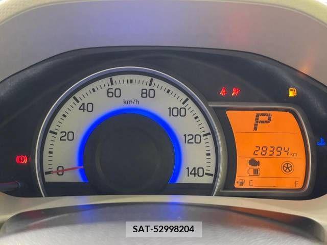 Suzuki ALTO 2018-06 328164-17