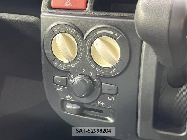 Suzuki ALTO 2018-06 328164-7
