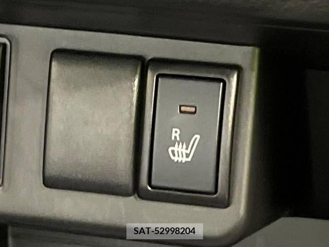 Suzuki ALTO 2018-06 328164-6