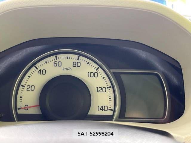 Suzuki ALTO 2018-06 328164-15