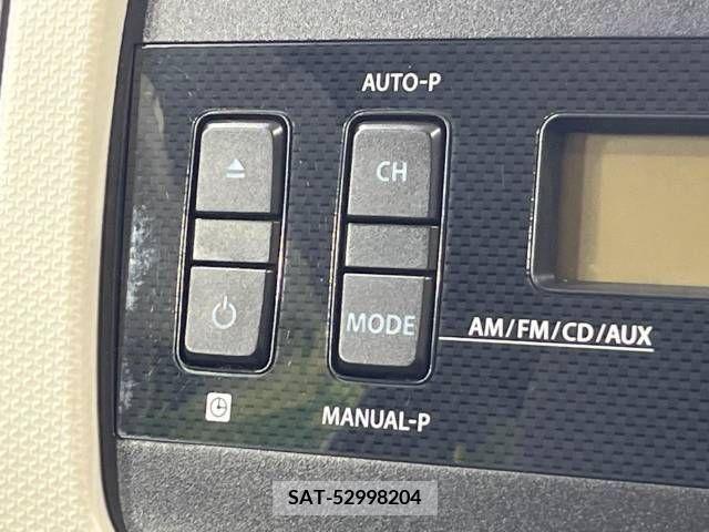 Suzuki ALTO 2018-06 328164-14