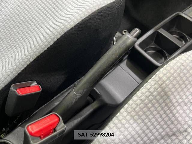 Suzuki ALTO 2018-06 328164-5