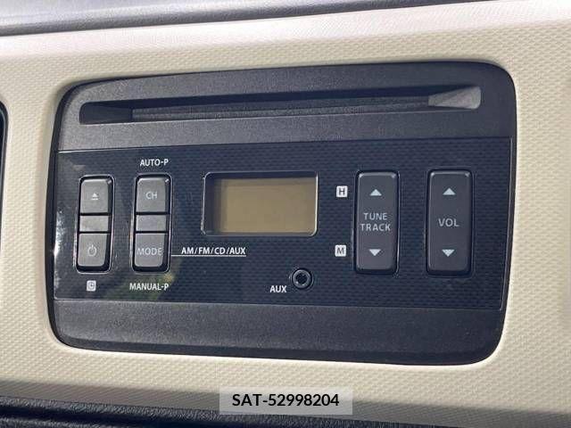 Suzuki ALTO 2018-06 328164-12