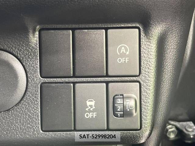 Suzuki ALTO 2018-06 328164-2