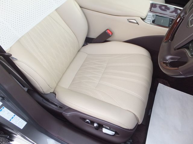 Lexus LS 2018-02 16183-20