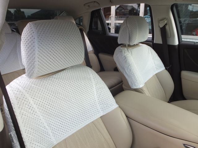 Lexus LS 2018-02 16183-18