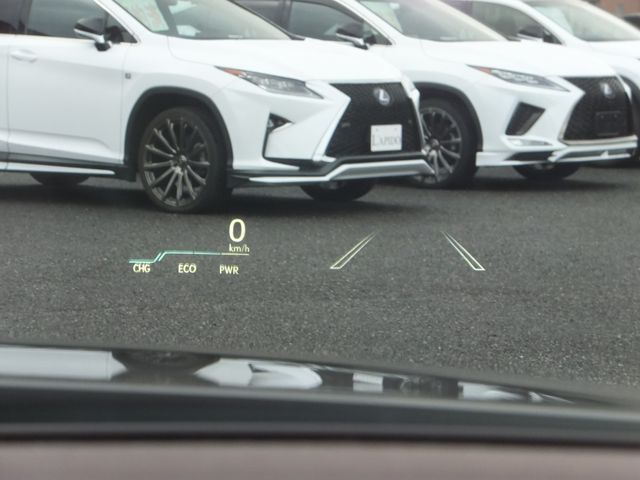 Lexus LS 2018-02 16183-15
