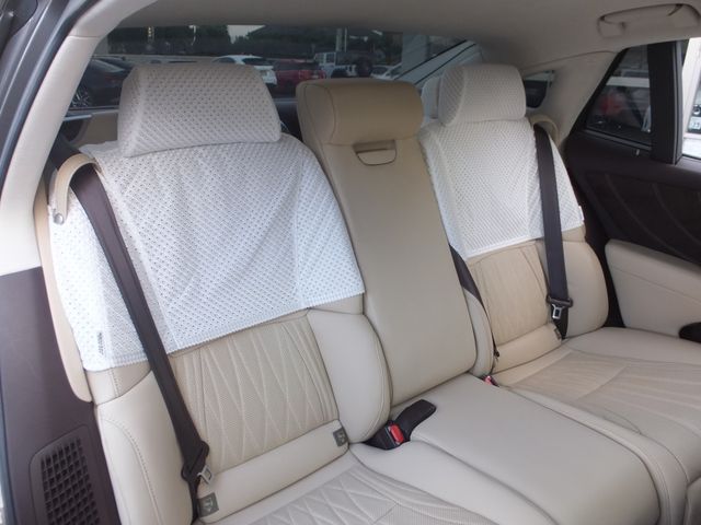Lexus LS 2018-02 16183-25