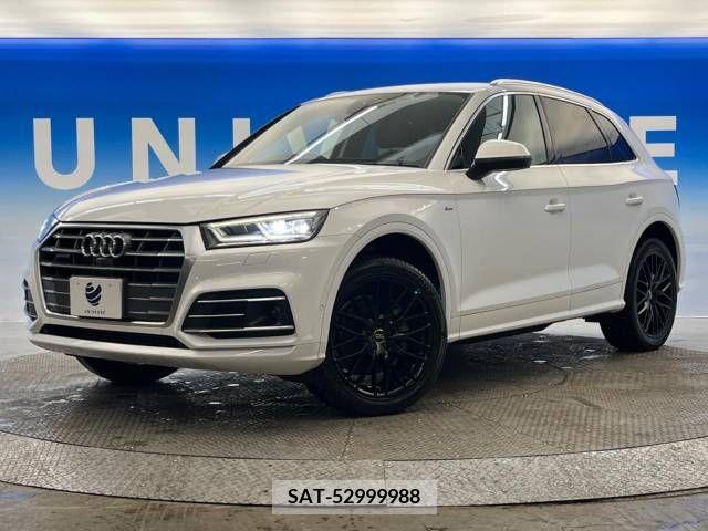 Audi Q5 2017-10 214068-17