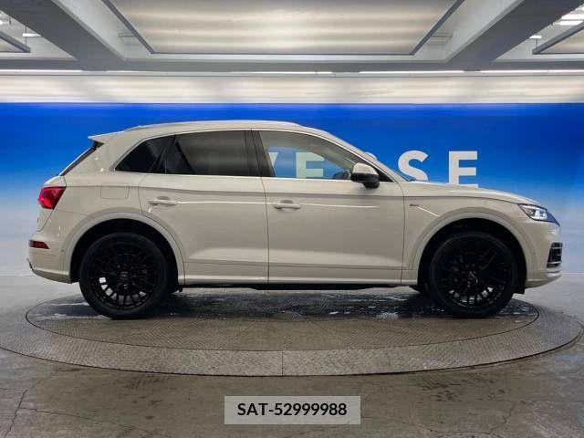Audi Q5 2017-10 214068-19