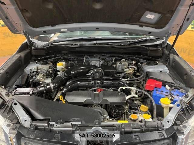 Subaru FORESTER 2013-05 241384-18