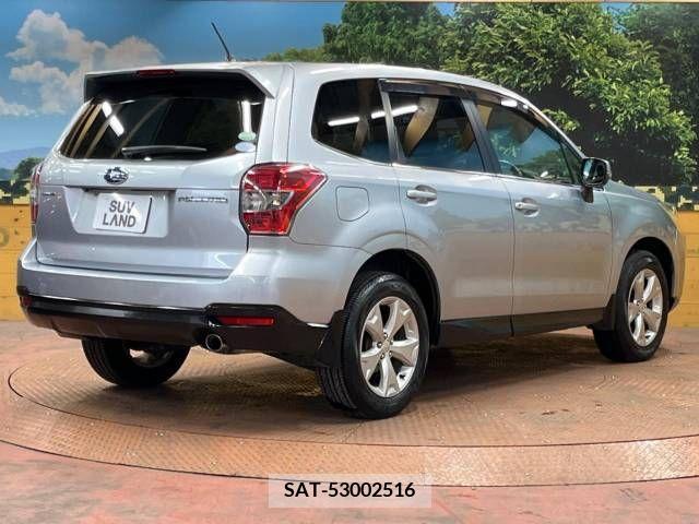 Subaru FORESTER 2013-05 241384-17