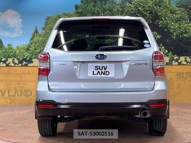 Subaru FORESTER 2013-05 241384-15