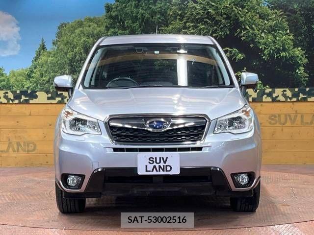 Subaru FORESTER 2013-05 241384-14