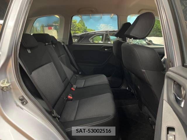 Subaru FORESTER 2013-05 241384-9