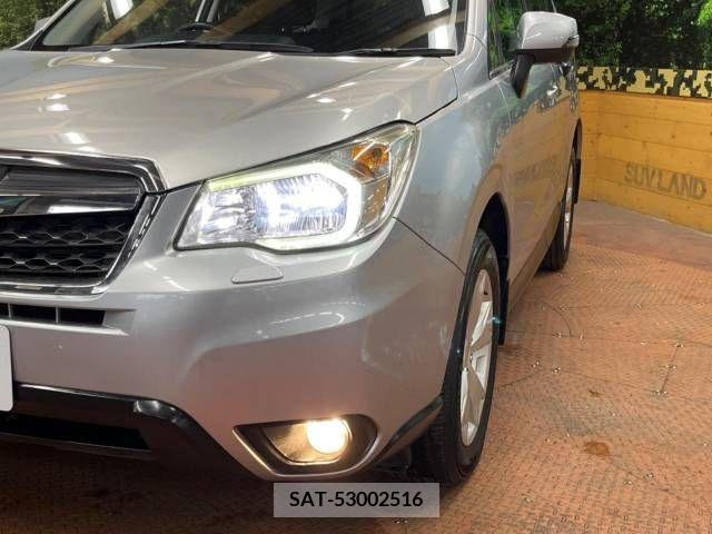 Subaru FORESTER 2013-05 241384-13