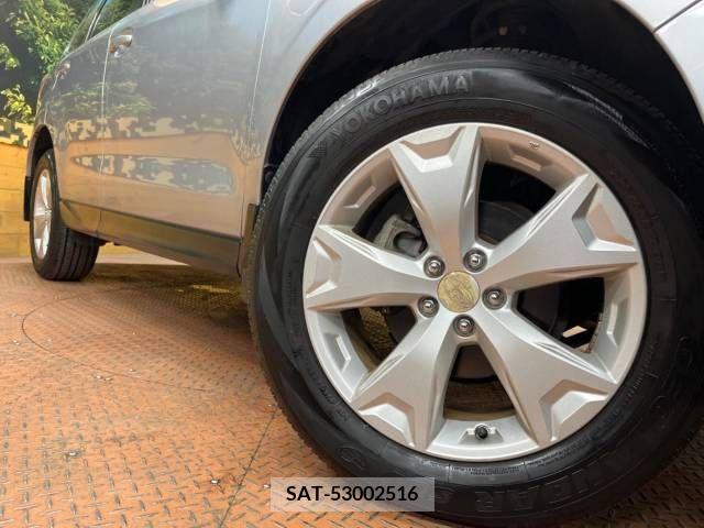 Subaru FORESTER 2013-05 241384-12