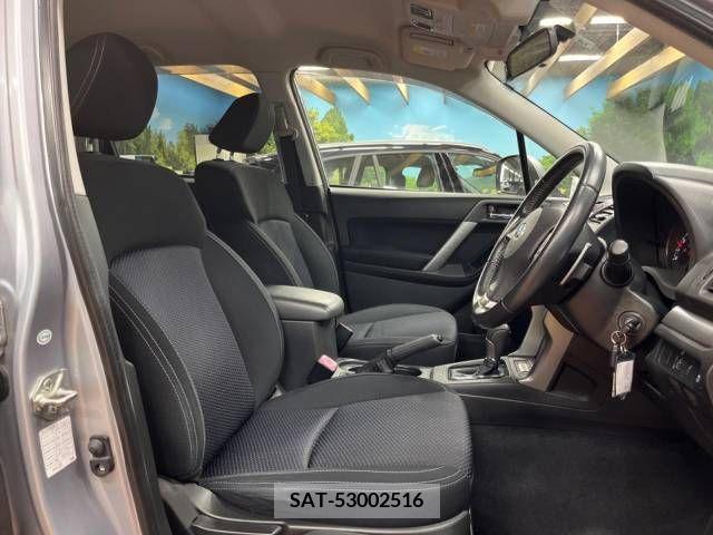 Subaru FORESTER 2013-05 241384-8