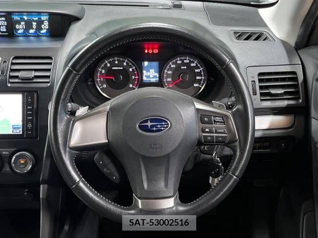 Subaru FORESTER 2013-05 241384-11
