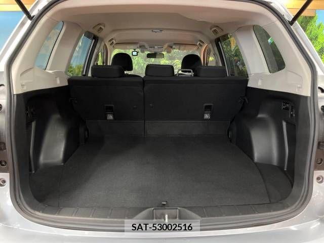 Subaru FORESTER 2013-05 241384-10