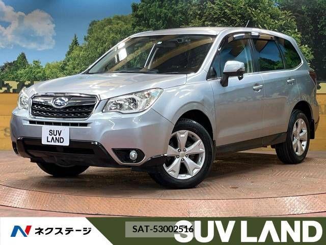 Subaru FORESTER 2013-05 241384-0