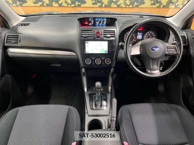 Subaru FORESTER 2013-05 241384-1