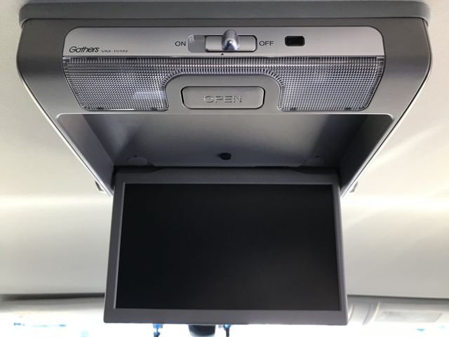 Honda ODYSSEY 2014-12 18653-24