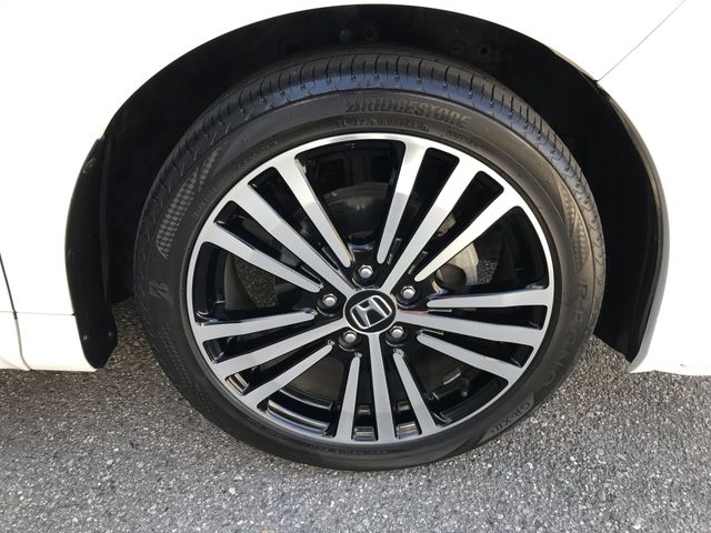 Honda ODYSSEY 2014-12 18653-26