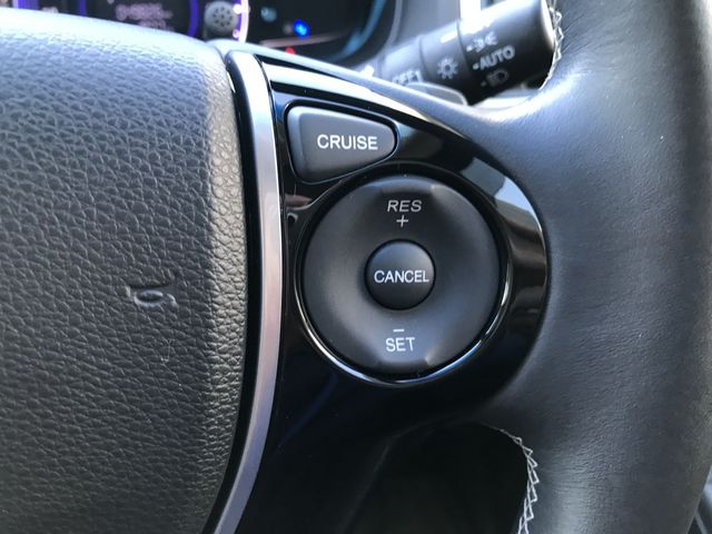Honda ODYSSEY 2014-12 18653-18