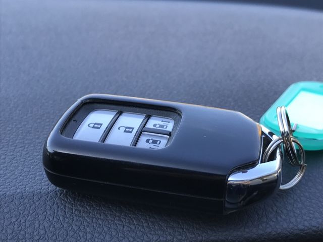 Honda ODYSSEY 2014-12 18653-28