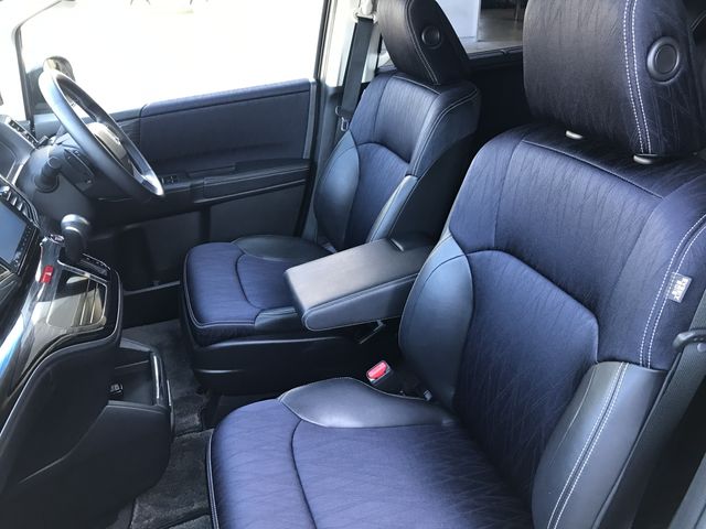 Honda ODYSSEY 2014-12 18653-11