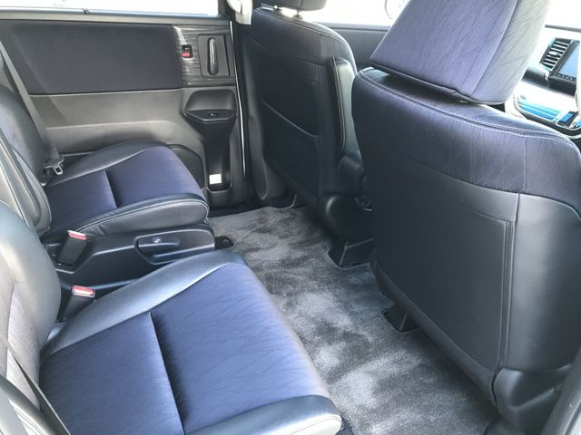 Honda ODYSSEY 2014-12 18653-13