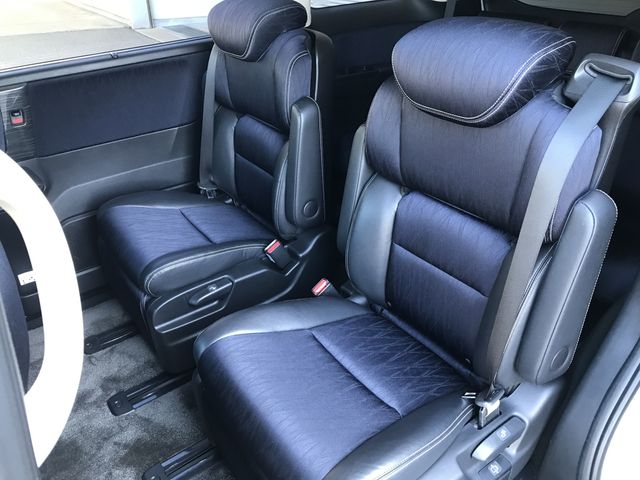 Honda ODYSSEY 2014-12 18653-15