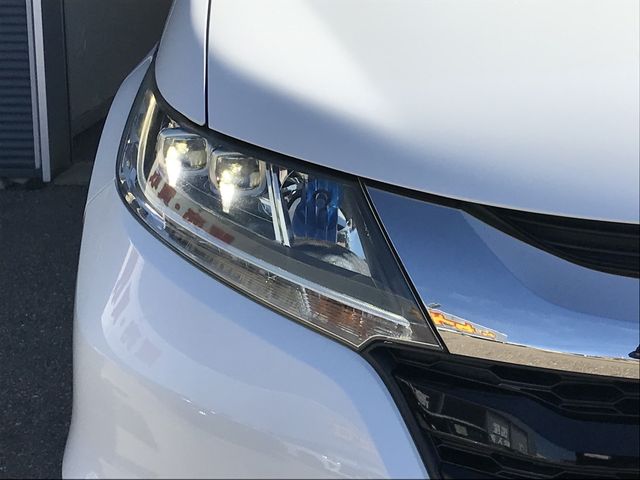 Honda ODYSSEY 2014-12 18653-25