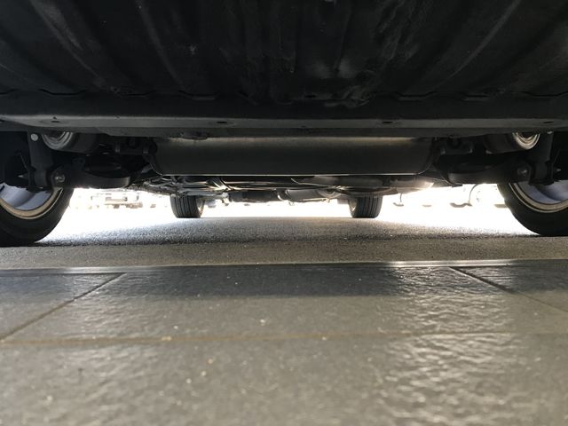 Honda ODYSSEY 2014-12 18653-27