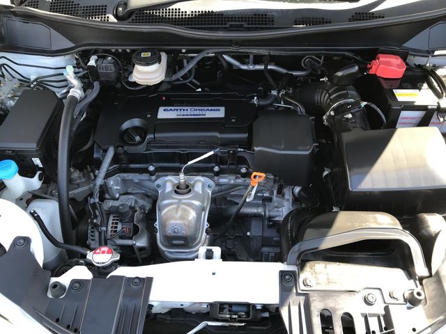 Honda ODYSSEY 2014-12 18653-29