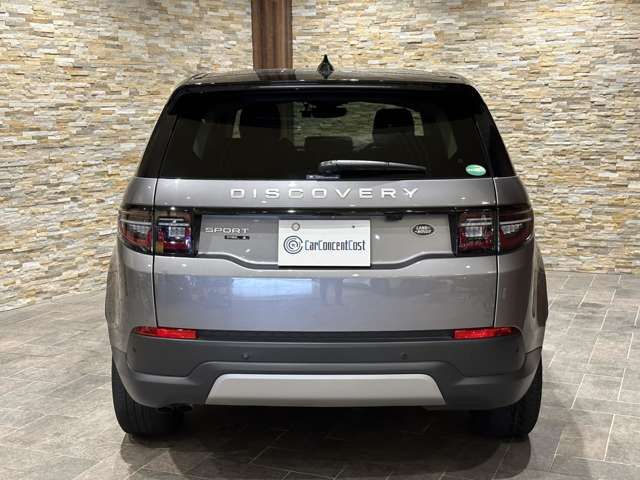 ROVER DISCOVERY 2021-01 24053-4