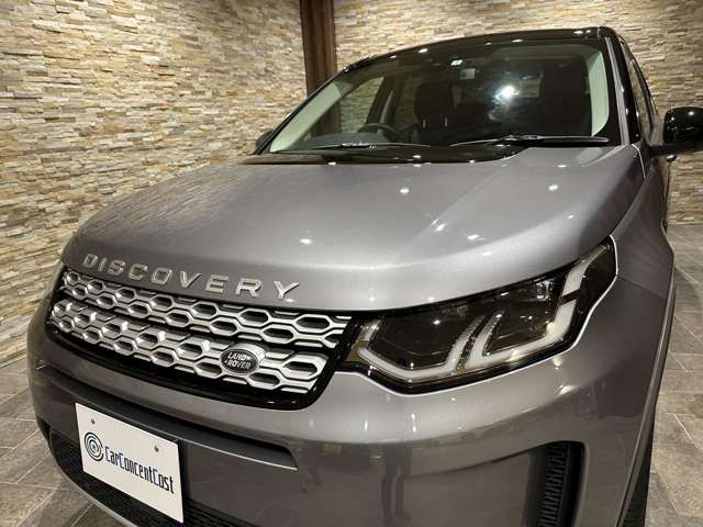 ROVER DISCOVERY 2021-01 24053-7