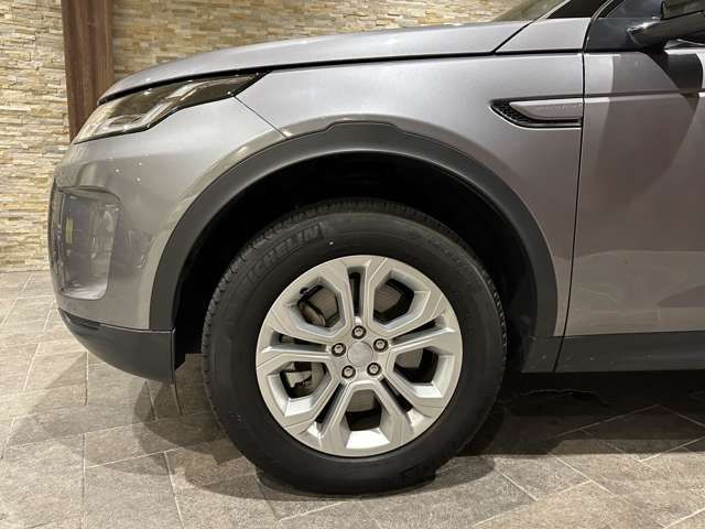 ROVER DISCOVERY 2021-01 24053-10