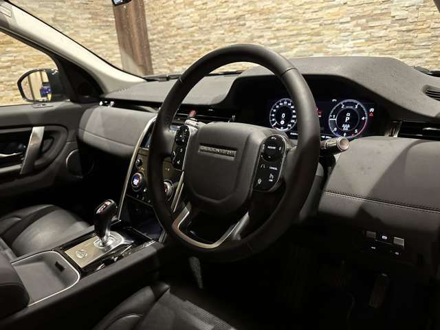 ROVER DISCOVERY 2021-01 24053-19