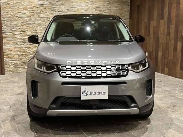 ROVER DISCOVERY 2021-01 24053-3