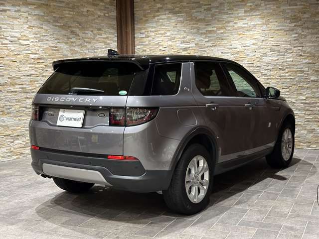 ROVER DISCOVERY 2021-01 24053-6