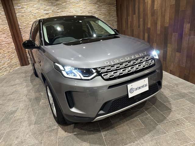 ROVER DISCOVERY 2021-01 24053-9