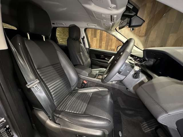 ROVER DISCOVERY 2021-01 24053-12