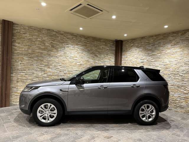 ROVER DISCOVERY 2021-01 24053-2