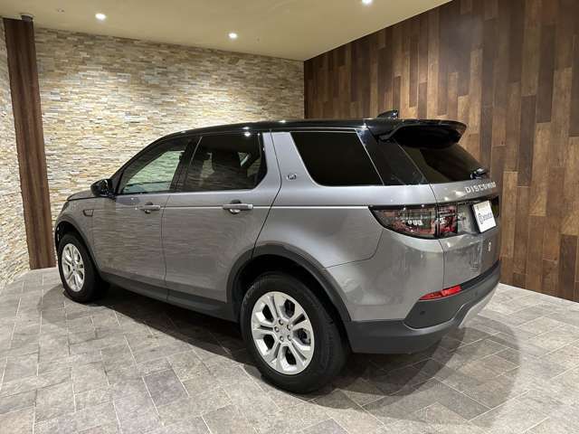 ROVER DISCOVERY 2021-01 24053-5
