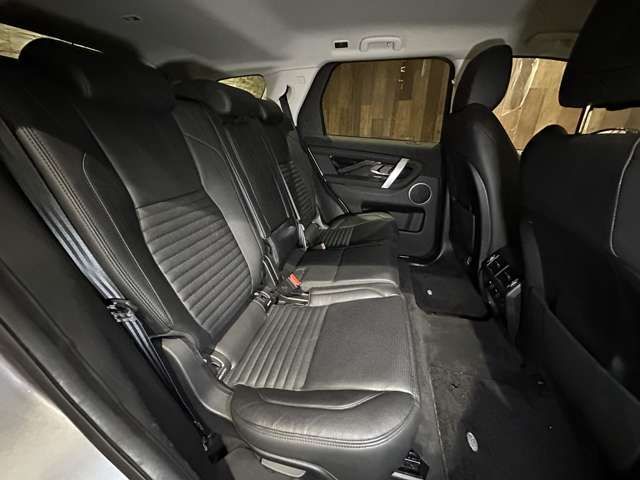 ROVER DISCOVERY 2021-01 24053-14