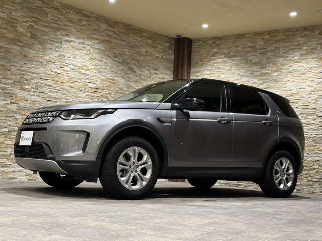 ROVER DISCOVERY 2021-01 24053-1
