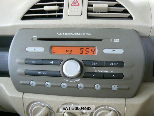 Suzuki ALTO 2010-01 259563-7