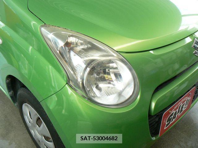 Suzuki ALTO 2010-01 259563-15